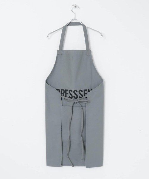 DRESSSEN（ドレスセン）の「DRESSSEN Reversible Apron
