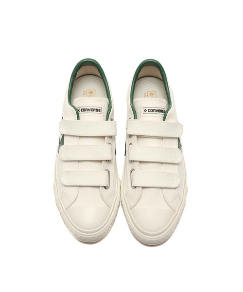 CONVERSE（コンバース）の「CONVERSE CX-PRO SK CV V-3 OX / コンバース CX-プロ SK CV V-3 OX（スニーカー・メンズ・ブラック/ホワイト・24.0cm/25.5cm/25.0cm/26.5cm/28.0cm/24.5cm/23.5cm/23.0cm/27.5cm/26.0cm/27.0cm）」の11枚目の写真