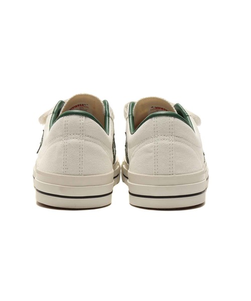 CONVERSE（コンバース）の「CONVERSE CX-PRO SK CV V-3 OX / コンバース CX-プロ SK CV V-3 OX（スニーカー・メンズ・ブラック/ホワイト・24.0cm/25.5cm/25.0cm/26.5cm/28.0cm/24.5cm/23.5cm/23.0cm/27.5cm/26.0cm/27.0cm）」の12枚目の写真