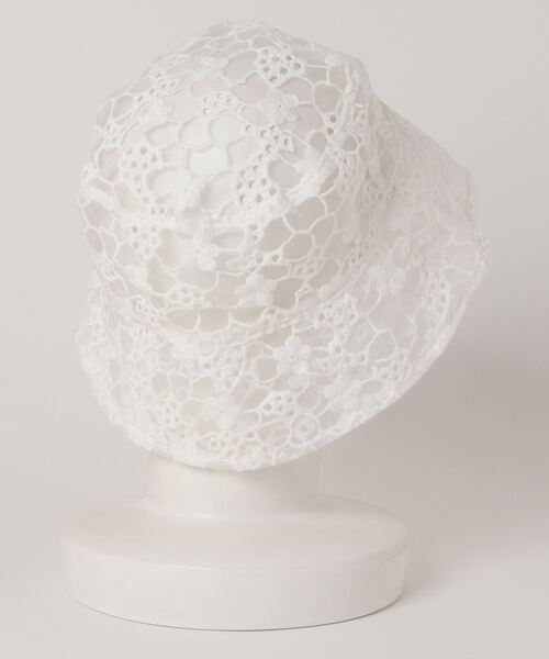 WEGO(ウィゴー)の「WEGO/レースハット(ハット・レディース・その他5/その他1/その他4/その他2/その他3・FREE)」の19枚目の写真