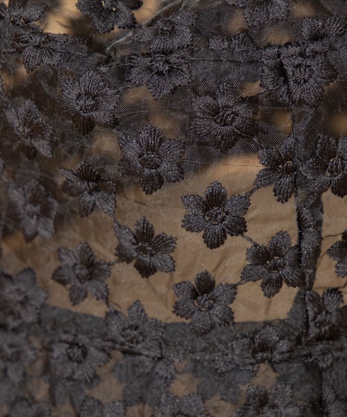 WEGO(ウィゴー)の「WEGO/レースハット(ハット・レディース・その他5/その他1/その他4/その他2/その他3・FREE)」の16枚目の写真