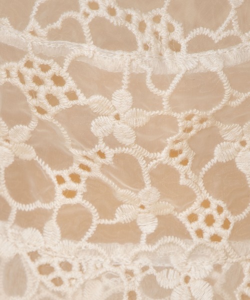 WEGO(ウィゴー)の「WEGO/レースハット(ハット・レディース・その他5/その他1/その他4/その他2/その他3・FREE)」の17枚目の写真