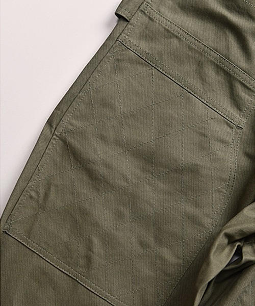 aimoha(アイモハ)の「【S'more】アウトドアアパレル サロペット(サロペット/オーバーオール・メンズ・カーキ/ブラック/ブラウン・LARGE/X-LARGE/MEDIUM/XX-LARGE)」の19枚目の写真