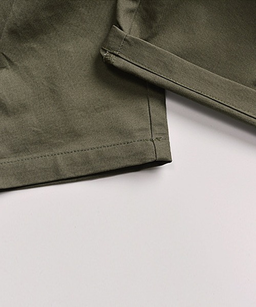 aimoha(アイモハ)の「【S'more】アウトドアアパレル サロペット(サロペット/オーバーオール・メンズ・カーキ/ブラック/ブラウン・LARGE/X-LARGE/MEDIUM/XX-LARGE)」の22枚目の写真