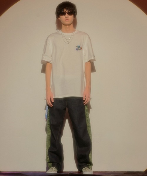 Istkunst Nice Ghost Club O G Logo Tee ナイスゴーストクラブ Og ロゴ Tシャツ