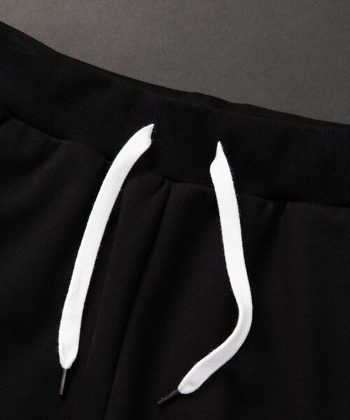 SY32 by SWEET YEARS（エスワイサーティトゥバイスィートイヤーズ）の「MATIN AVENIR×SY32 by SWEETYEARS ×ROYAL FLASH/ マタン アヴニール×エスワイサーティトゥバイ スィートイヤーズ×ロイヤルフラッシュ/ COLLABORATION STANDARD SHORT PANTS（その他パンツ・メンズ・ブラック・X-LARGE/LARGE/SMALL/XX-LARGE/MEDIUM）」の22枚目の写真