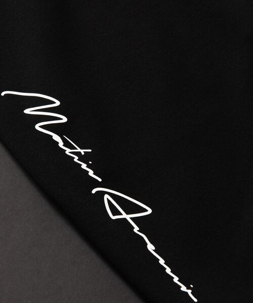 SY32 by SWEET YEARS（エスワイサーティトゥバイスィートイヤーズ）の「MATIN AVENIR×SY32 by SWEETYEARS ×ROYAL FLASH/ マタン アヴニール×エスワイサーティトゥバイ スィートイヤーズ×ロイヤルフラッシュ/ COLLABORATION STANDARD SHORT PANTS（その他パンツ・メンズ・ブラック・X-LARGE/LARGE/SMALL/XX-LARGE/MEDIUM）」の4枚目の写真