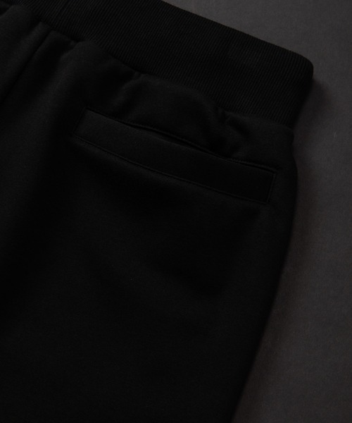 SY32 by SWEET YEARS（エスワイサーティトゥバイスィートイヤーズ）の「MATIN AVENIR×SY32 by SWEETYEARS ×ROYAL FLASH/ マタン アヴニール×エスワイサーティトゥバイ スィートイヤーズ×ロイヤルフラッシュ/ COLLABORATION STANDARD SHORT PANTS（その他パンツ・メンズ・ブラック・X-LARGE/LARGE/SMALL/XX-LARGE/MEDIUM）」の21枚目の写真