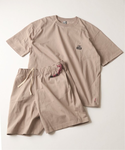 CHUMS（チャムス）の「【CHUMS By JOURNAL STANDARD】別注