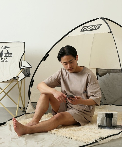 chums×journal standard セール】【CHUMS By JOURNAL STANDARD】別注 EASY CHAIR チェア