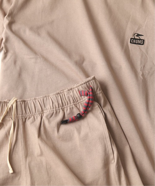 CHUMS By JOURNAL STANDARD】別注 HURRICANE WALKERS セットアップ