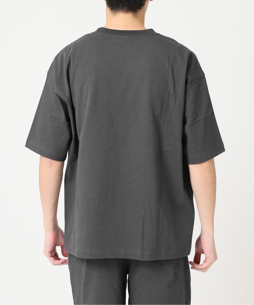 CHUMS By JOURNAL STANDARD】別注 HURRICANE WALKERS
