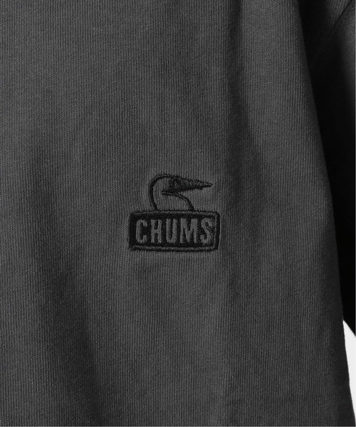 CHUMS By JOURNAL STANDARD】別注 HURRICANE WALKERS セットアップ