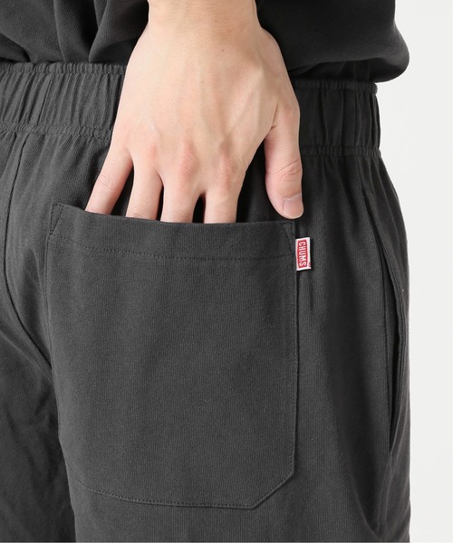 CHUMS By JOURNAL STANDARD】別注 HURRICANE WALKERS セットアップ