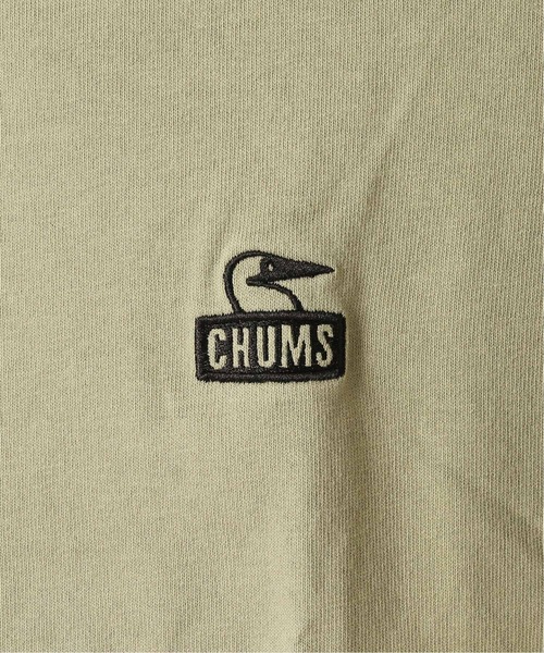 CHUMS By JOURNAL STANDARD】別注 HURRICANE WALKERS