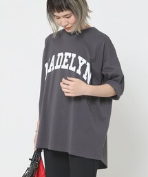 Sig FREAK'S STORE | ロゴＴシャツ(Tシャツ/カットソー)