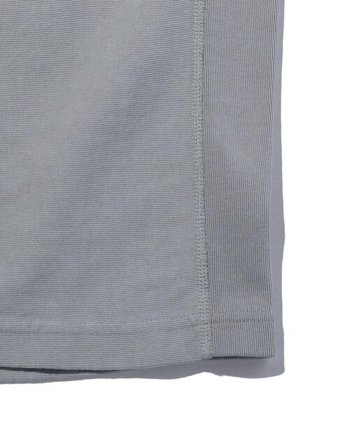 MONKEY TIME（モンキータイム）の「＜Champion × monkey time＞ RW JS TEE/Tシャツ（Tシャツ/カットソー・メンズ・ライトブルー/ナチュラル・LARGE/SMALL/MEDIUM/X-LARGE）」の21枚目の写真