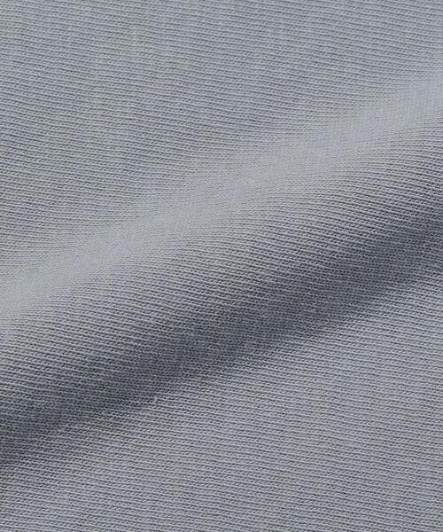 MONKEY TIME（モンキータイム）の「＜Champion × monkey time＞ RW JS TEE/Tシャツ（Tシャツ/カットソー・メンズ・ライトブルー/ナチュラル・LARGE/SMALL/MEDIUM/X-LARGE）」の13枚目の写真