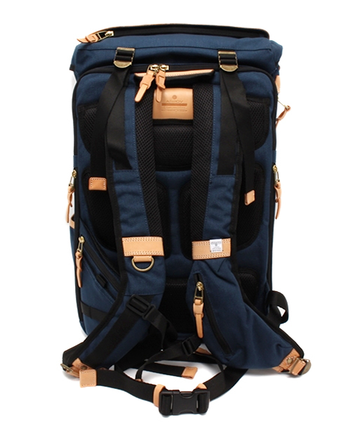 AS2OV（アッソブ）の「【AS2OV】ATTACHMENT BACKPACK/011420（バック