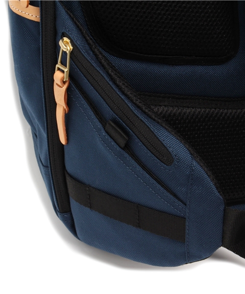 AS2OV（アッソブ）の「【AS2OV】ATTACHMENT BACKPACK/011420（バック