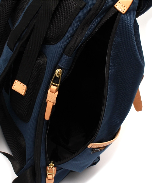 AS2OV（アッソブ）の「【AS2OV】ATTACHMENT BACKPACK/011420（バック