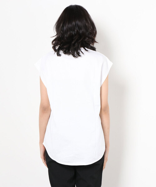 Shoko Takahashiイラストt ノースリーブ