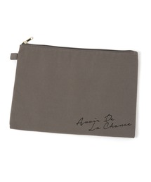 GLOBAL WORK（グローバルワーク）の「ベーシックロゴPCケース/955202（PC・タブレットケース）」