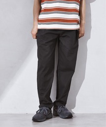 CALIFORNIA　リネンシェフパンツ