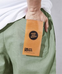 JOURNAL STANDARD relume | CALIFORNIA　リネンシェフパンツ(その他パンツ)