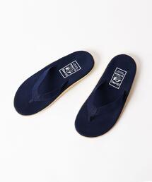 ISLAND SLIPPER（アイランドスリッパ）の「【別注】 ＜ISLAND SLIPPER（アイランドスリッパ）＞ ULTRASUEDE（R） SANDAL/サンダル（サンダル・メンズ）」