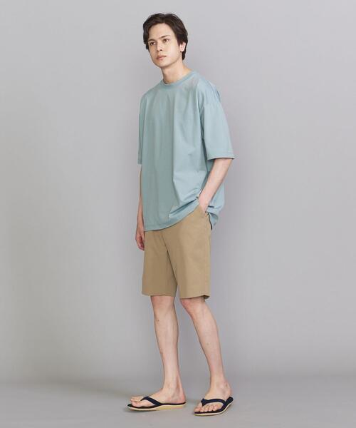 ISLAND SLIPPER（アイランドスリッパ）の「【別注】 ＜ISLAND SLIPPER（アイランドスリッパ）＞ ULTRASUEDE（R） SANDAL/サンダル（サンダル・メンズ・ネイビー/ブラウン・8/10/9）」の14枚目の写真