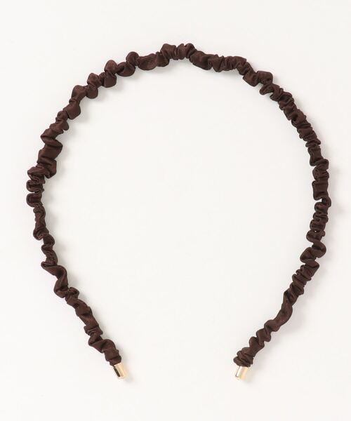 Lowrys カチューシャヘアアクセ２１ ａｃ カチューシャ Lowrys Farm ローリーズファーム のファッション