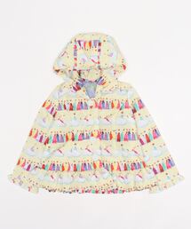 fafa（フェフェ）の「BUNNY | 中綿アウター（その他アウター）」