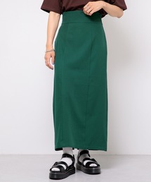 【新色追加!】【神シルエット!】ナロータイトスカート