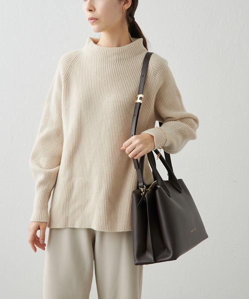 IACUCCI（イアクッチ）の「ベラール L BOXATINO/RUGA ≪CLASSIC