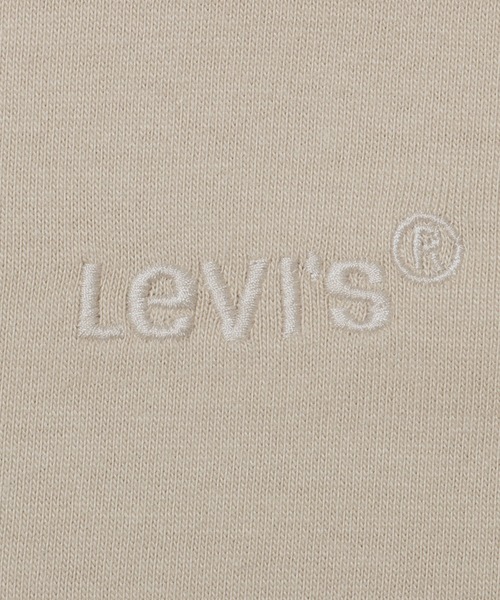 Levi's（リーバイス）の「LS RED TAB TEE PAST TIME STRIPE PEYOTE（Tシャツ/カットソー・メンズ・マルチ・M/S/L/XL）」の5枚目の写真