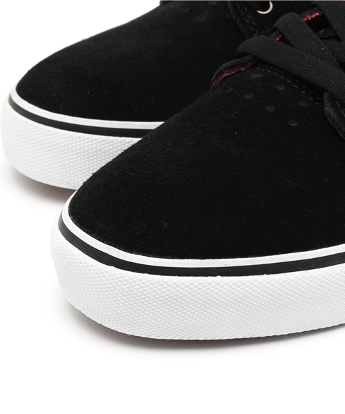 LAKAI（ラカイ）の「FURA（スニーカー・メンズ・ブラック・5h/9）」の5枚目の写真