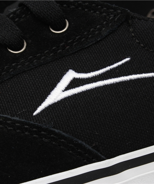 LAKAI（ラカイ）の「FURA（スニーカー・メンズ・ブラック・5h/9）」の9枚目の写真