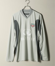 【Martine Rose / マーティン ローズ】 REVELS SHIRT