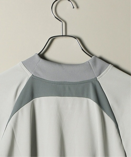 マーティン・ローズ クラシックTシャツグレー Martine rose(マーティンローズ) フロントプリントTシャツ52 11