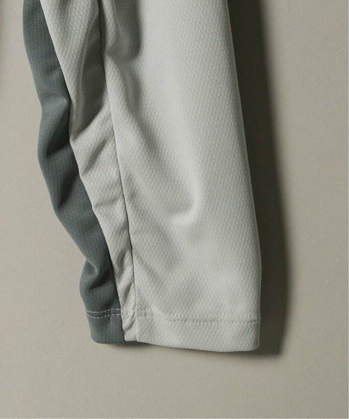 MARTINE ROSE（マーティンローズ）の「【Martine Rose / マーティン ローズ】 REVELS SHIRT（Tシャツ/カットソー・メンズ・グレー・SMALL/X-SMALL）」の15枚目の写真