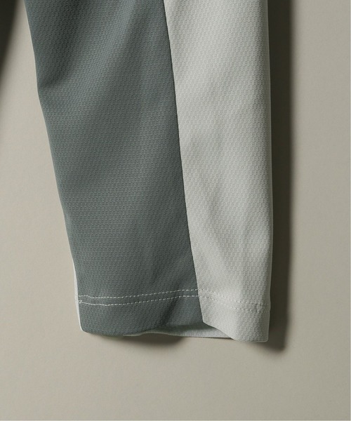 MARTINE ROSE（マーティンローズ）の「【Martine Rose / マーティン ローズ】 REVELS SHIRT（Tシャツ/カットソー・メンズ・グレー・SMALL/X-SMALL）」の9枚目の写真
