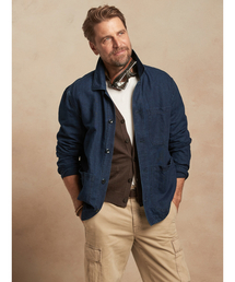 Banana Republic（バナナリパブリック）の「リラックス イタリアンメリノ カーディガンセーター（カーディガン/ボレロ）」