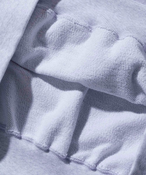 XLARGE(エクストララージ)の「BANDANA LOGO HOODED SWEAT(パーカー・メンズ・ブラック/ネイビー/アッシュ・S/M/L/XL)」の11枚目の写真