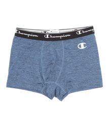 Champion（チャンピオン）の「【CHAMPION/チャンピオン】サイドロゴボクサーブリーフ （ボクサーパンツ）CM6-Q203（ボクサーパンツ・メンズ）」