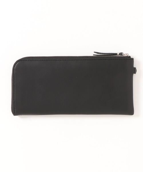CIAOPANIC(チャオパニック)の「【SLOW/スロウ】Leather Long Walletfor CIAOPANIC/別注レザーロングウォレット(財布・メンズ・ブラック/キャメル/ベージュ・ONE SIZE)」の4枚目の写真