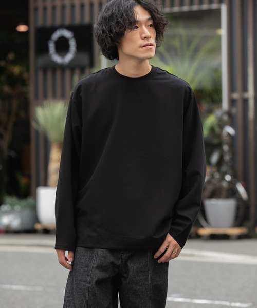 ITEMS URBANRESEARCH（アイテムズ アーバンリサーチ）の「TRストレッチ