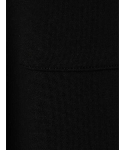 Green　Parks（グリーンパークス）の「裏毛タイトスカート＊（スカート・レディース・ブラック/ベージュ/ブラウン・FREE）」の22枚目の写真