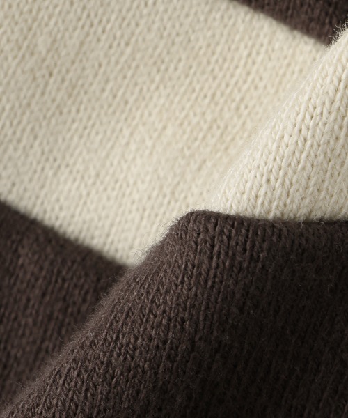 petit main(プティマイン)の「【リンク】フットボール長袖Tシャツ(Tシャツ/カットソー・キッズ・ブラウン/グリーン・130cm/120cm/90cm/100cm/80cm/110cm)」の13枚目の写真