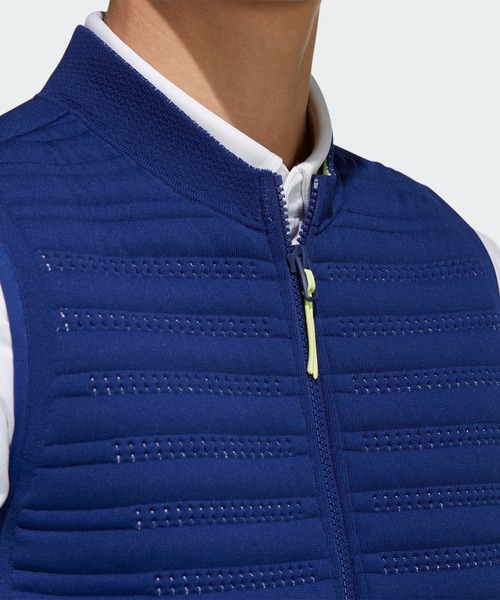 adidas（アディダス）の「プライムグリーン インサレーション